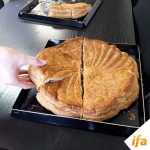 La Galette des Rois