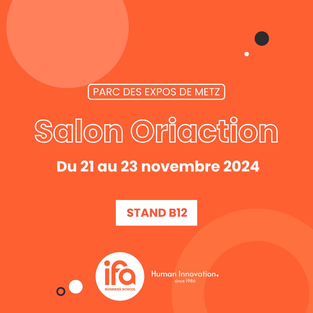 Salon Oriaction 2024